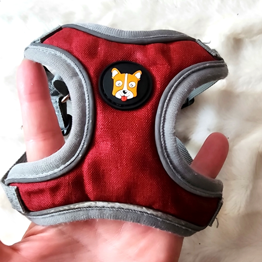 $5 If Bundled. DOG harness. QUALITY.